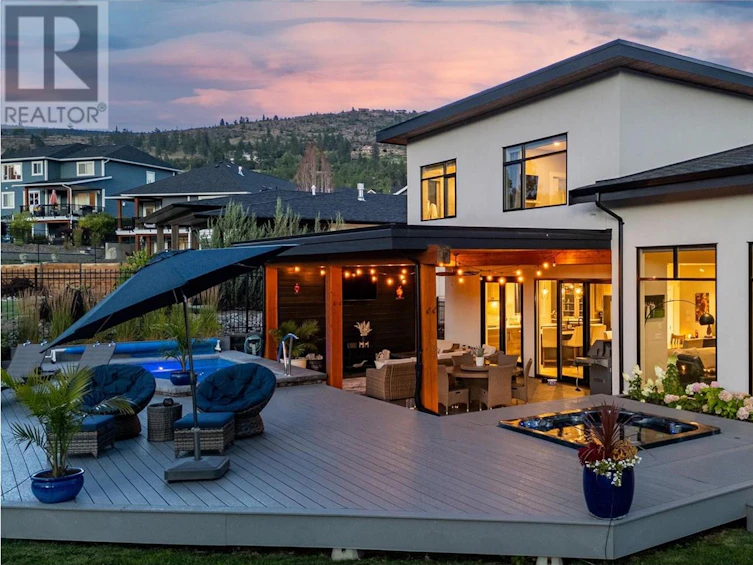 1009 Antler Drive, Penticton, BC, V2A 0C8 - 11