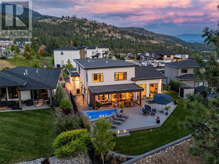 1009 Antler Drive, Penticton, BC, V2A 0C8 - 10