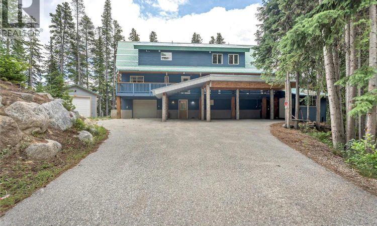 1417 Apex Mountain Road