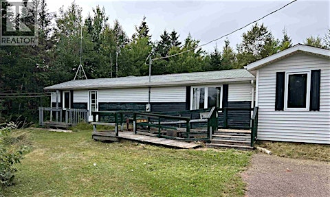 2388 Center Line Road, St. Lawrence, PE, C0B 1K0
