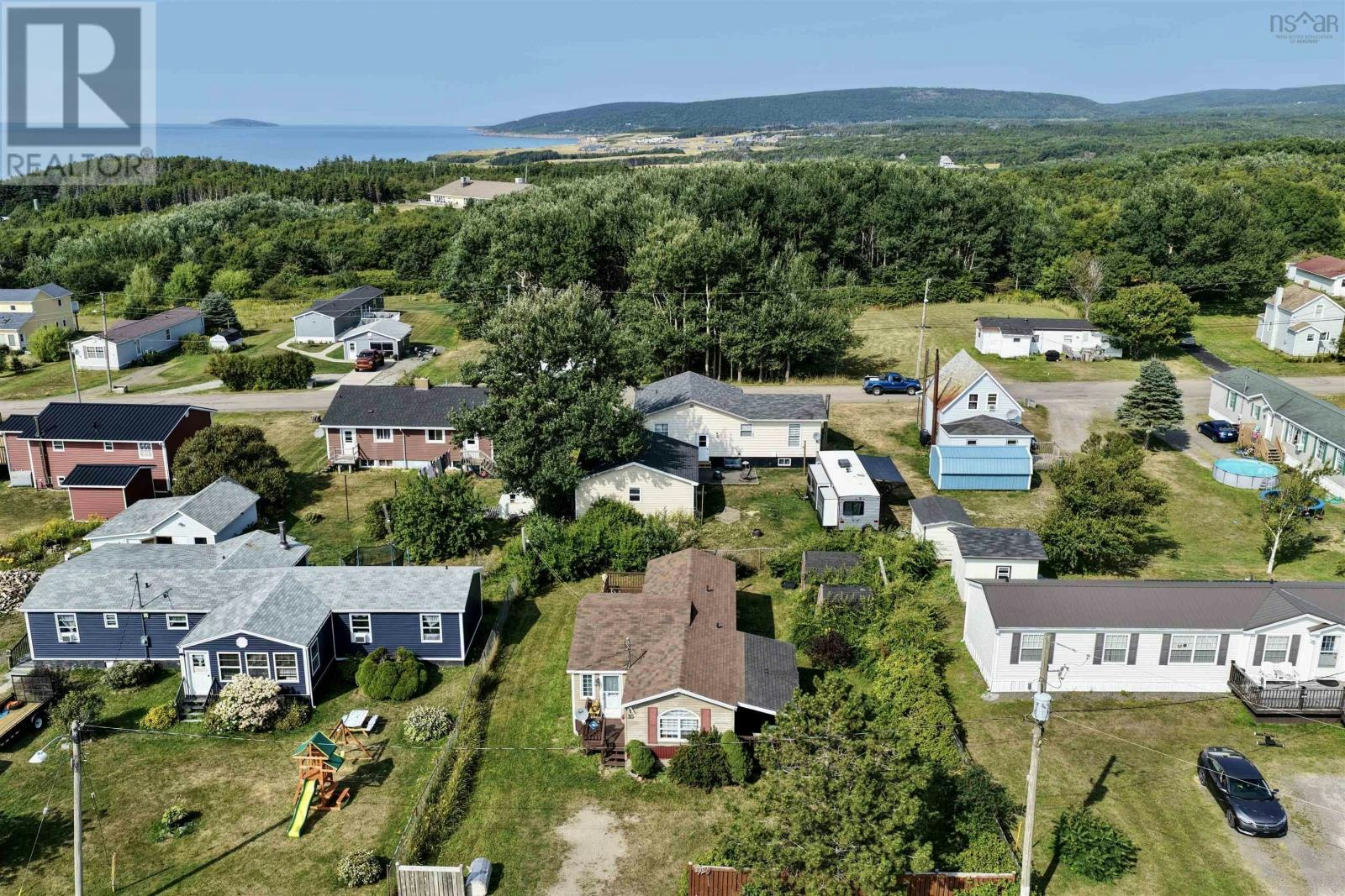 35 Allan J Memorial Avenue, Inverness, NS, B0E 1N0