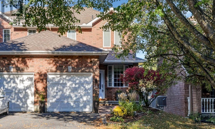 24 Highmont Court