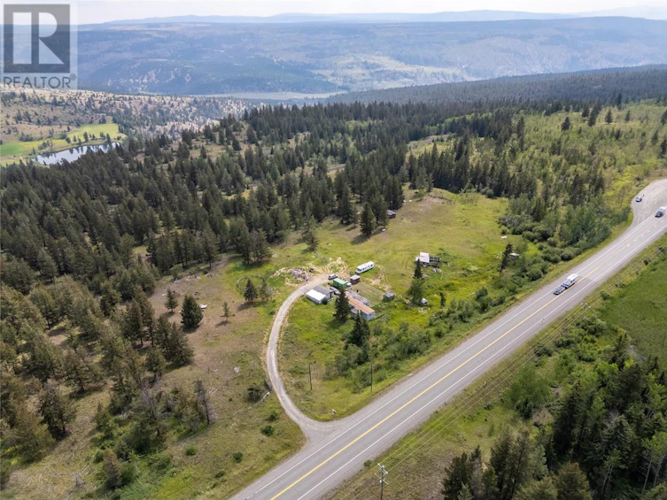 8832 Cariboo 97 Highway, Clinton, BC, V0K 1K0 - 6