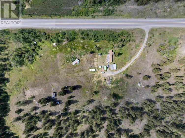 8832 Cariboo 97 Highway, Clinton, BC, V0K 1K0 - 2