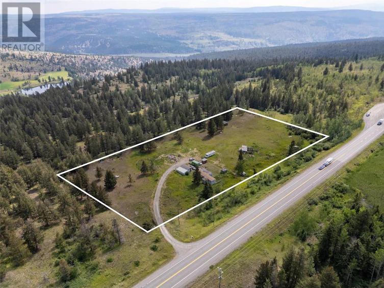 8832 Cariboo 97 Highway, Clinton, BC, V0K 1K0 - 5