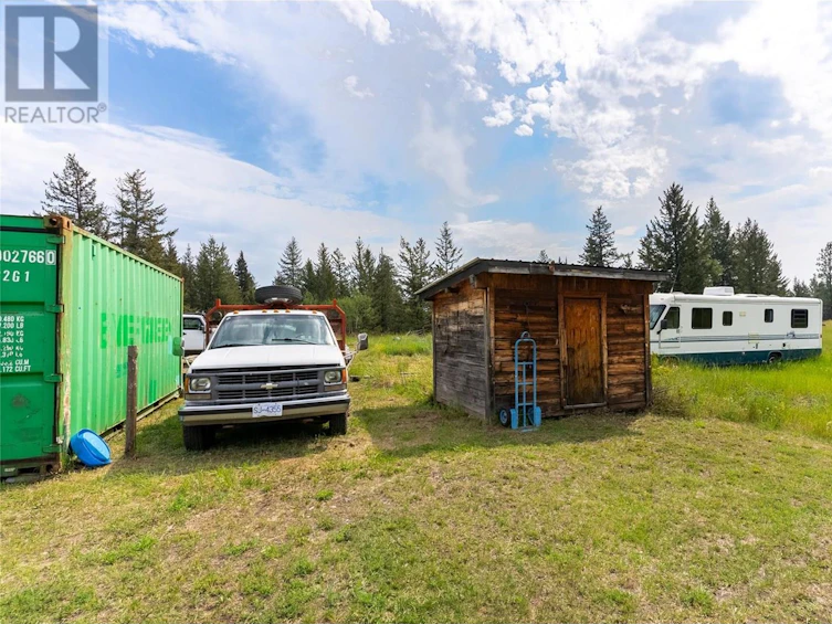 8832 Cariboo 97 Highway, Clinton, BC, V0K 1K0 - 34