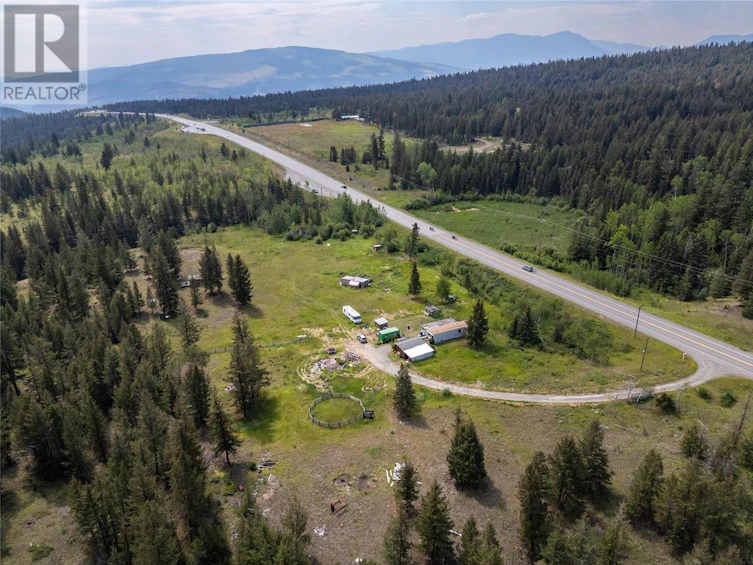 8832 Cariboo 97 Highway, Clinton, BC, V0K 1K0 - 7