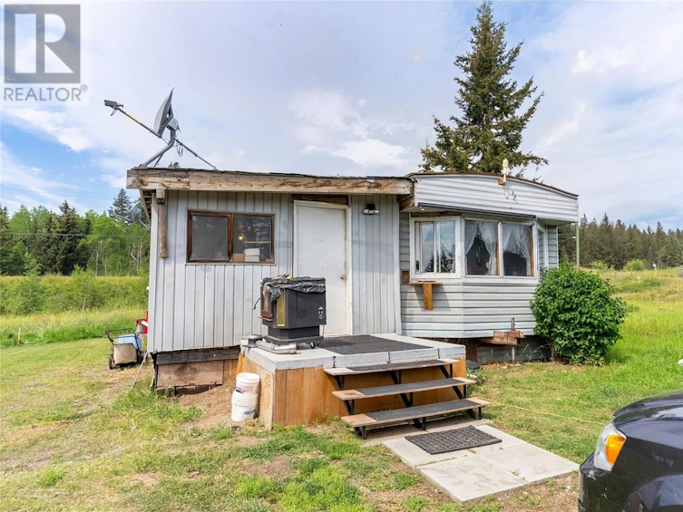 8832 Cariboo 97 Highway, Clinton, BC, V0K 1K0 - 32