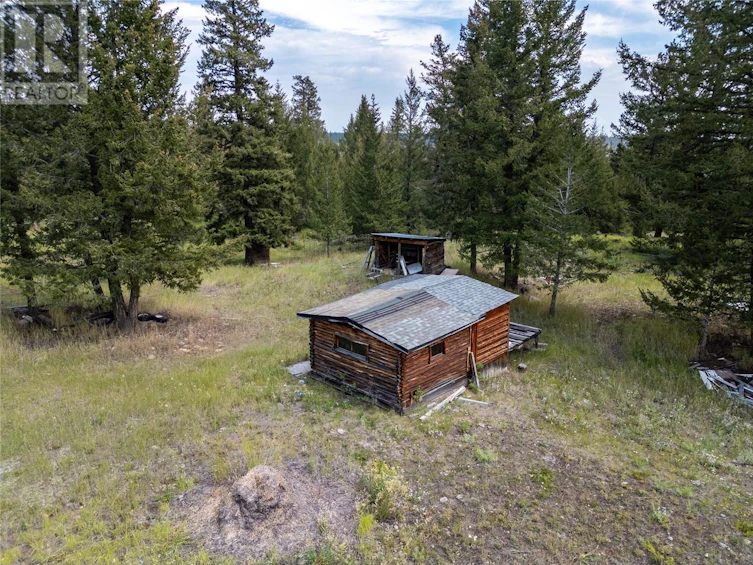 8832 Cariboo 97 Highway, Clinton, BC, V0K 1K0 - 9