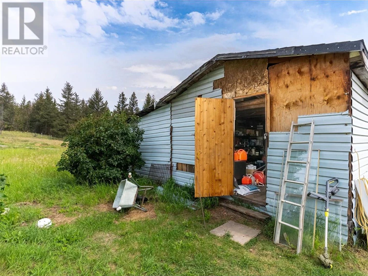 8832 Cariboo 97 Highway, Clinton, BC, V0K 1K0 - 29