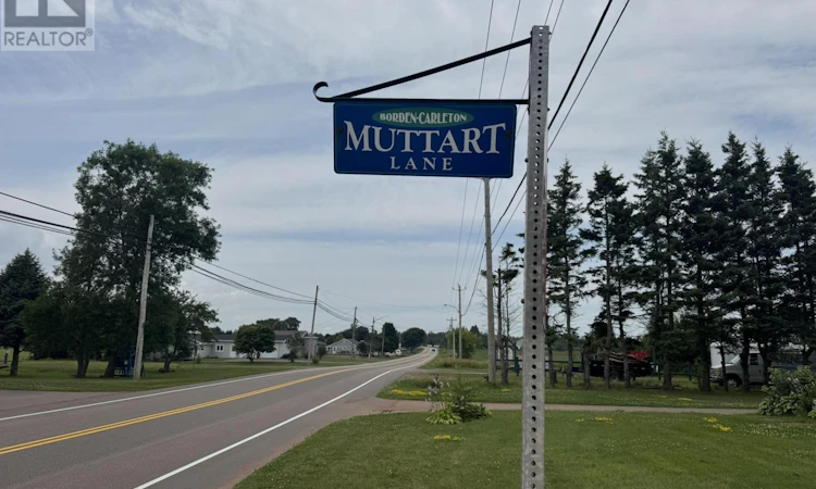 0 Muttart Lane