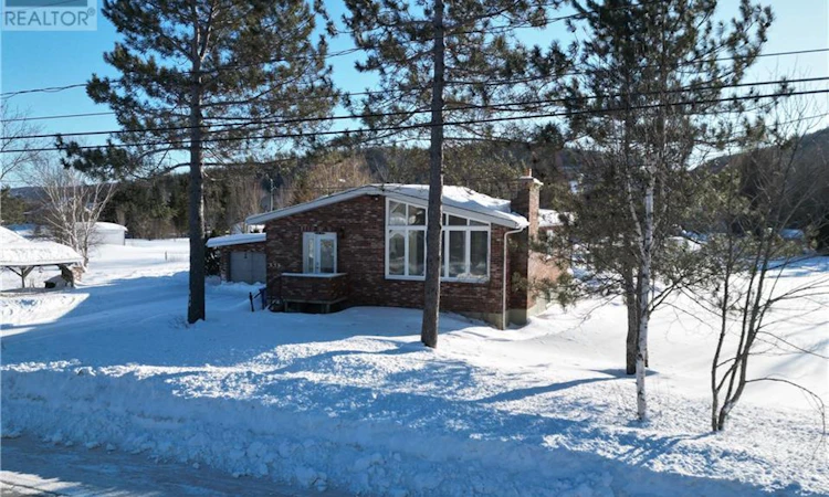 854 Baisley Road