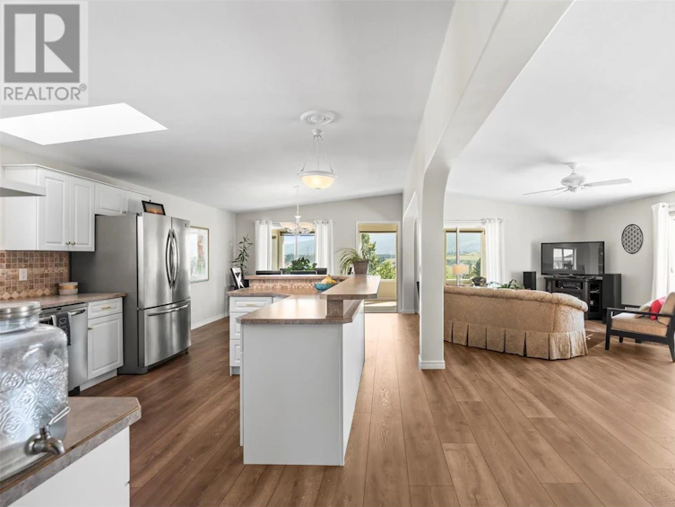 75-9510 North Highway 97, Vernon, BC, V1H 1R8 - 10