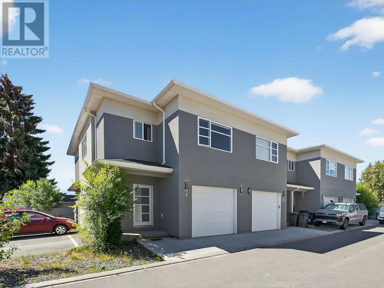 1-415 Rutland Road, Kelowna, BC, V1X 3B3