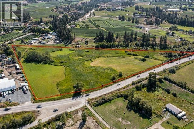 3885 Swamp Road, Kelowna, BC, V1W 4M9