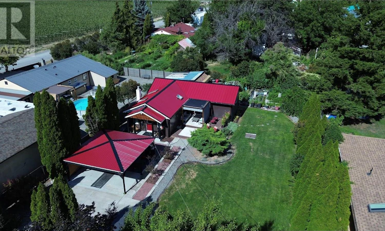 2146 Newton Road