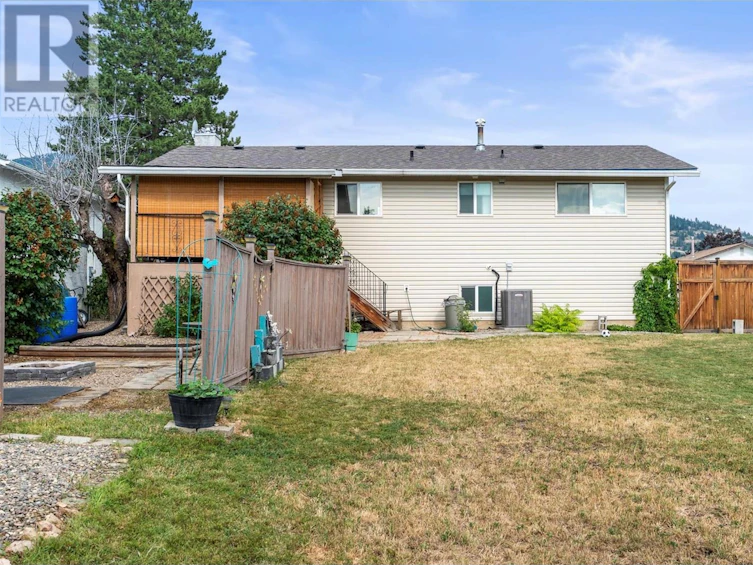 2104 11 Street, Vernon, BC, V1T 3S2 - 25