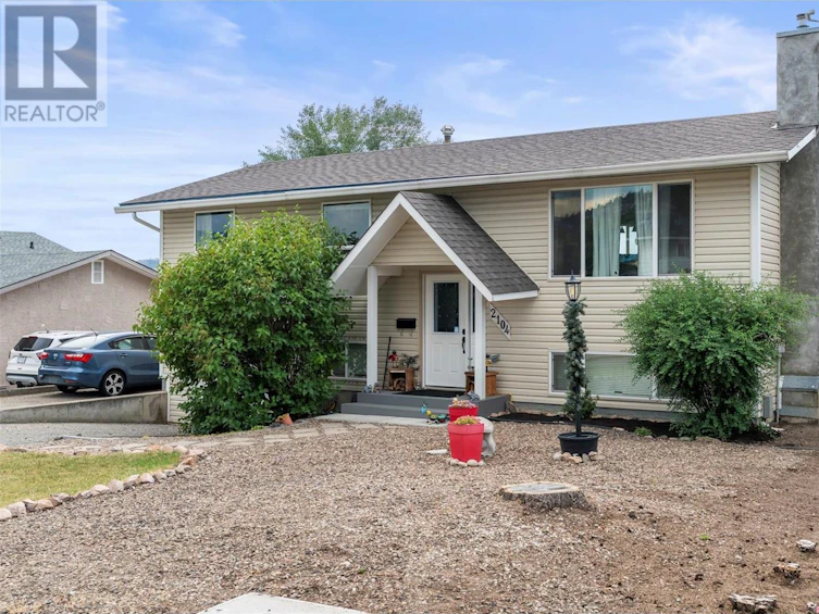 2104 11 Street, Vernon, BC, V1T 3S2