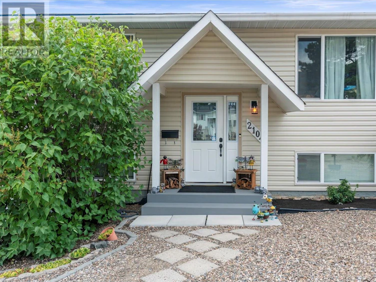 2104 11 Street, Vernon, BC, V1T 3S2 - 2