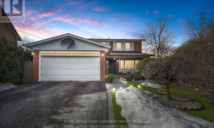 18 Terryellen Crescent