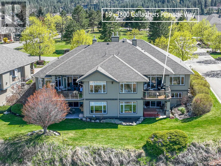 19-3800 Gallaghers Pinnacle Way, Kelowna, BC, V1W 3Z8 - 44