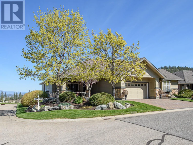 19-3800 Gallaghers Pinnacle Way, Kelowna, BC, V1W 3Z8 - 2