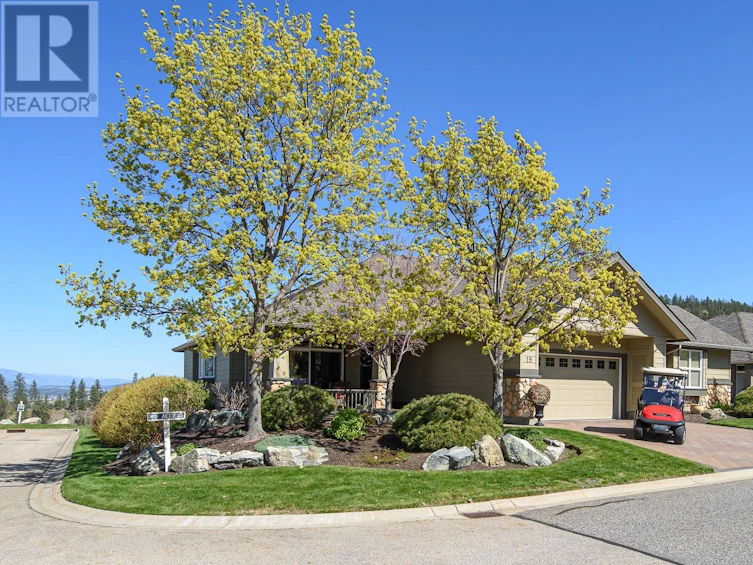 19-3800 Gallaghers Pinnacle Way, Kelowna, BC, V1W 3Z8 - 37
