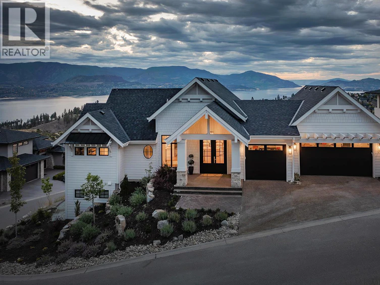 5670 Mountainside Court, Kelowna, BC, V1W 5L5 - 3