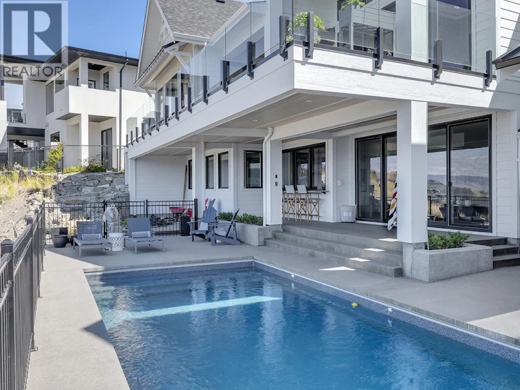 5670 Mountainside Court, Kelowna, BC, V1W 5L5