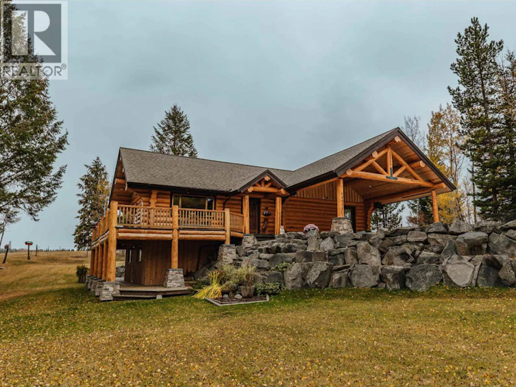 5462 Elliot Lake Road, 100 Mile House, BC, V0K 2E1 - 4
