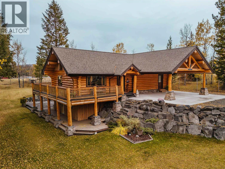 5462 Elliot Lake Road, 100 Mile House, BC, V0K 2E1 - 9