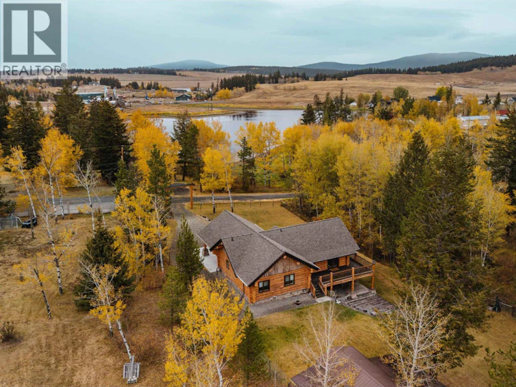 5462 Elliot Lake Road, 100 Mile House, BC, V0K 2E1