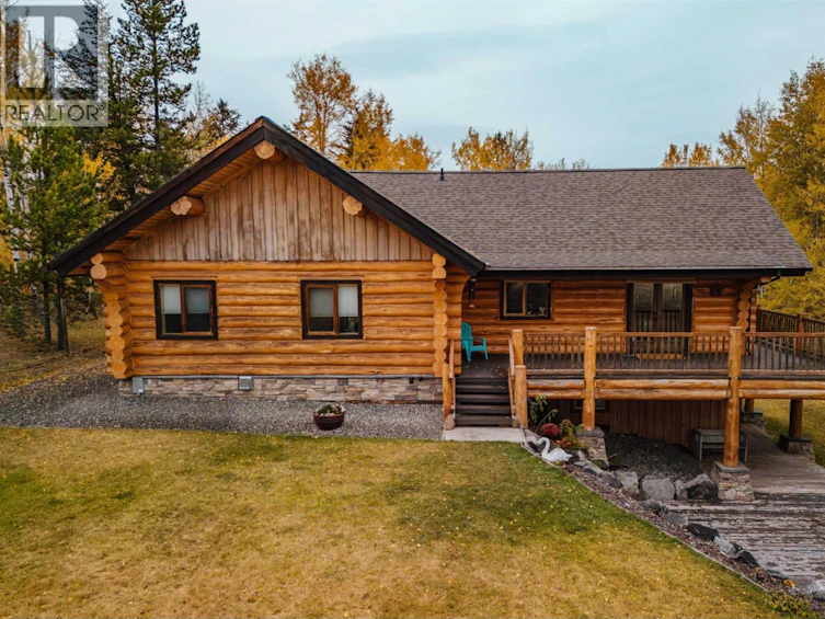 5462 Elliot Lake Road, 100 Mile House, BC, V0K 2E1 - 7