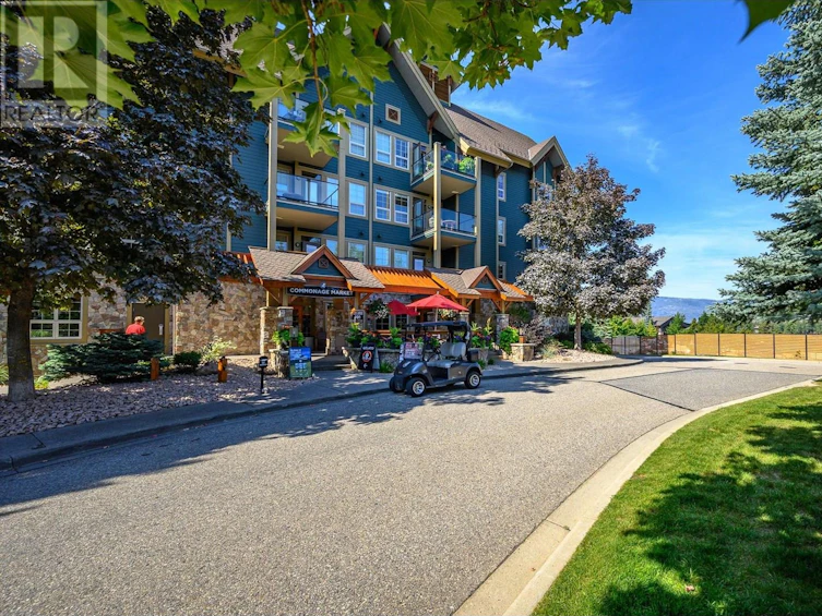 431-101 Village Centre Court, Vernon, BC, V1H 1V8 - 5
