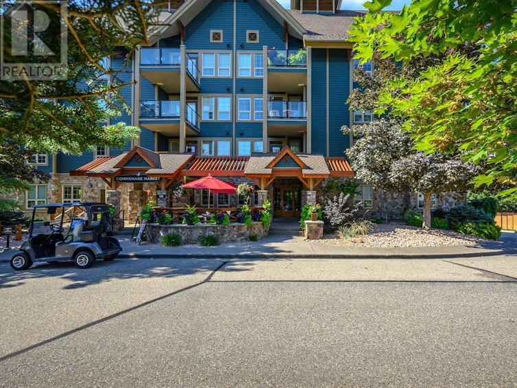431-101 Village Centre Court, Vernon, BC, V1H 1V8 - 4
