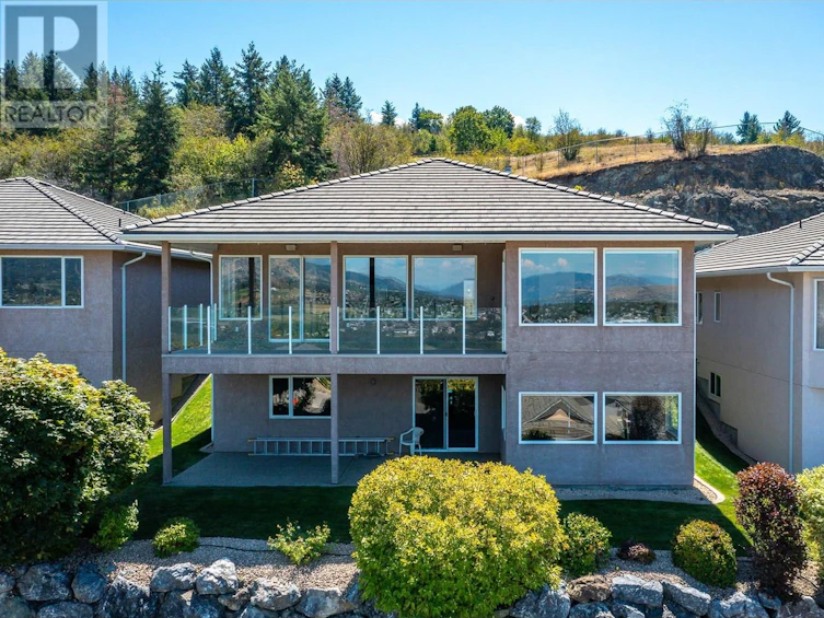 23 Quail Vista Place, Vernon, BC, V1B 3X9 - 45