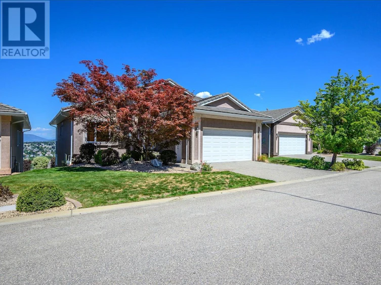 23 Quail Vista Place, Vernon, BC, V1B 3X9 - 2