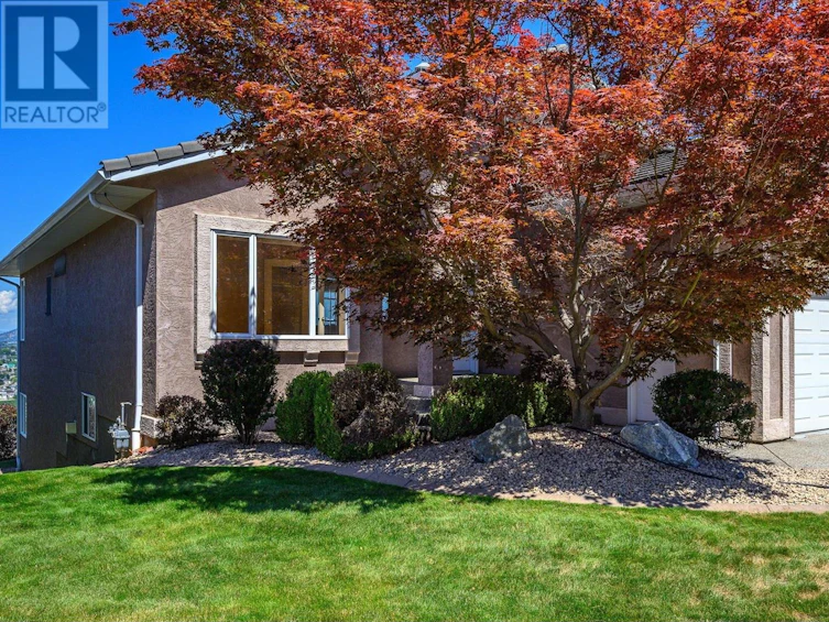 23 Quail Vista Place, Vernon, BC, V1B 3X9 - 3