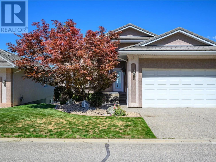 23 Quail Vista Place, Vernon, BC, V1B 3X9