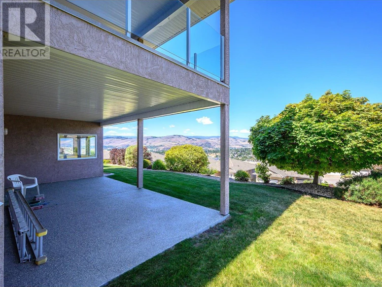 23 Quail Vista Place, Vernon, BC, V1B 3X9 - 34