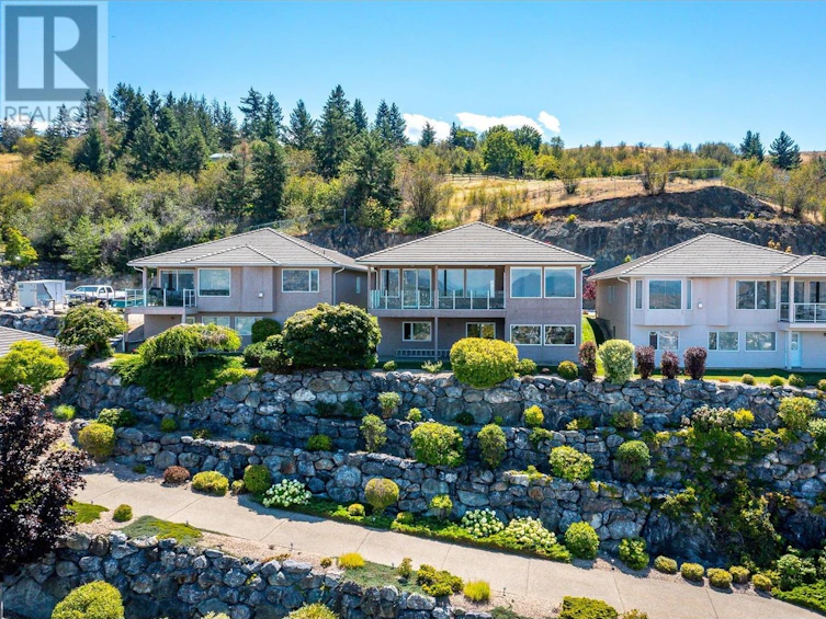 23 Quail Vista Place, Vernon, BC, V1B 3X9 - 44