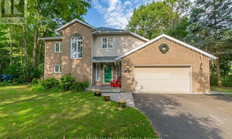 110 Forest Glen Drive