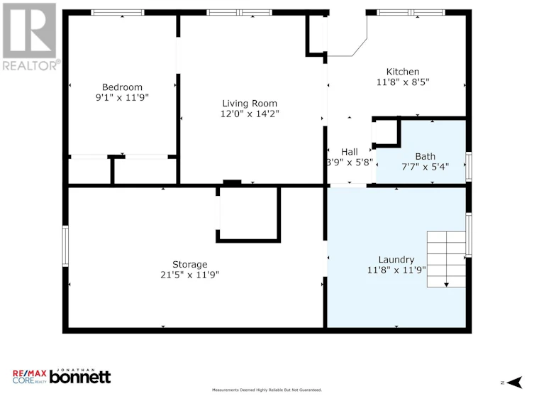 560 Watrous Street, Prince George, BC, V2M 2B9 - 10