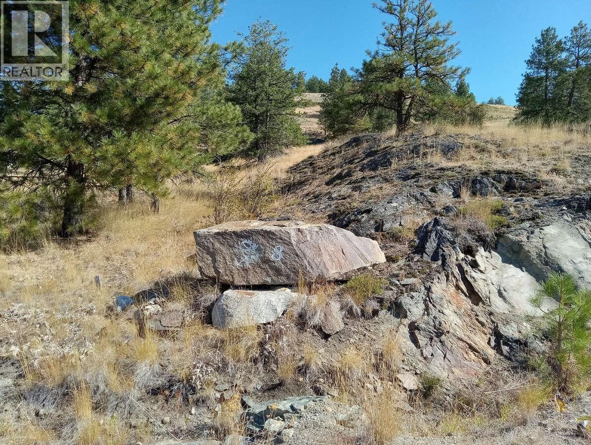 Lot 8-1024 Bullmoose Trail, Osoyoos, BC, V0H 1V6