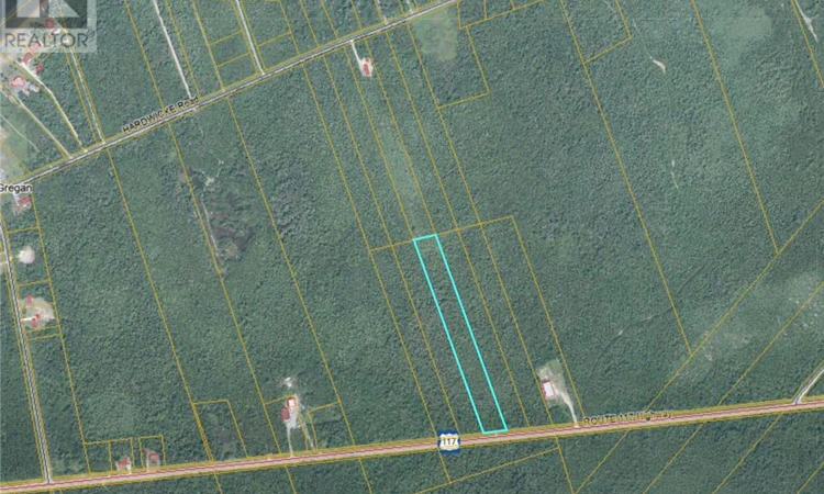 6-72 Acres 117 Route