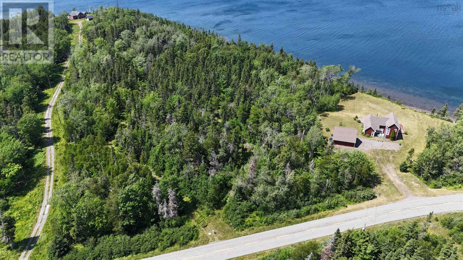 Lot-3 Bay Highway West, The Points West Bay, NS, B0E 3K0