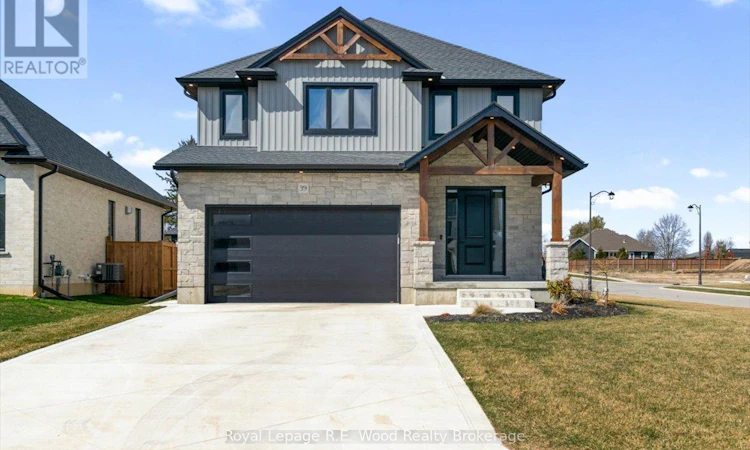 39 Herb Street
