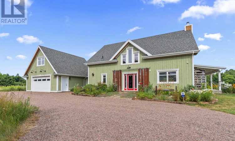 115 Allen 167 Road, Rte