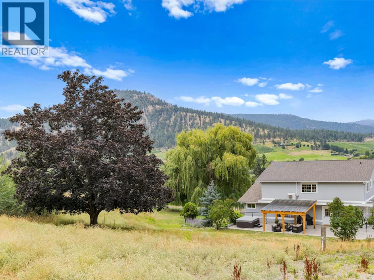 11777 Morrow Avenue, Summerland, BC, V0H 1Z8 - 81