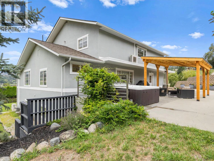 11777 Morrow Avenue, Summerland, BC, V0H 1Z8 - 70